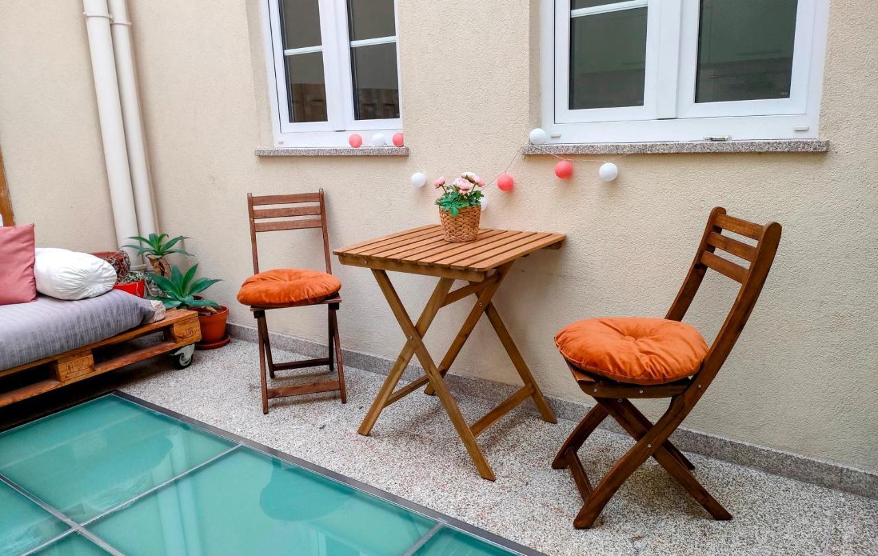 Main Square Penthouse Appartement Oporto