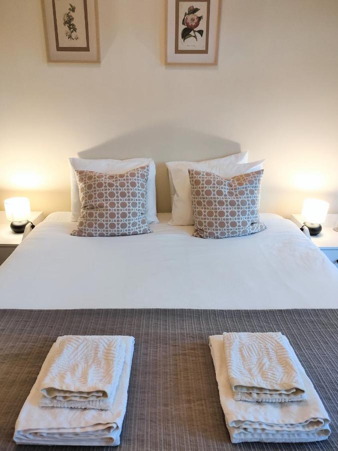 Main Square Penthouse Appartement