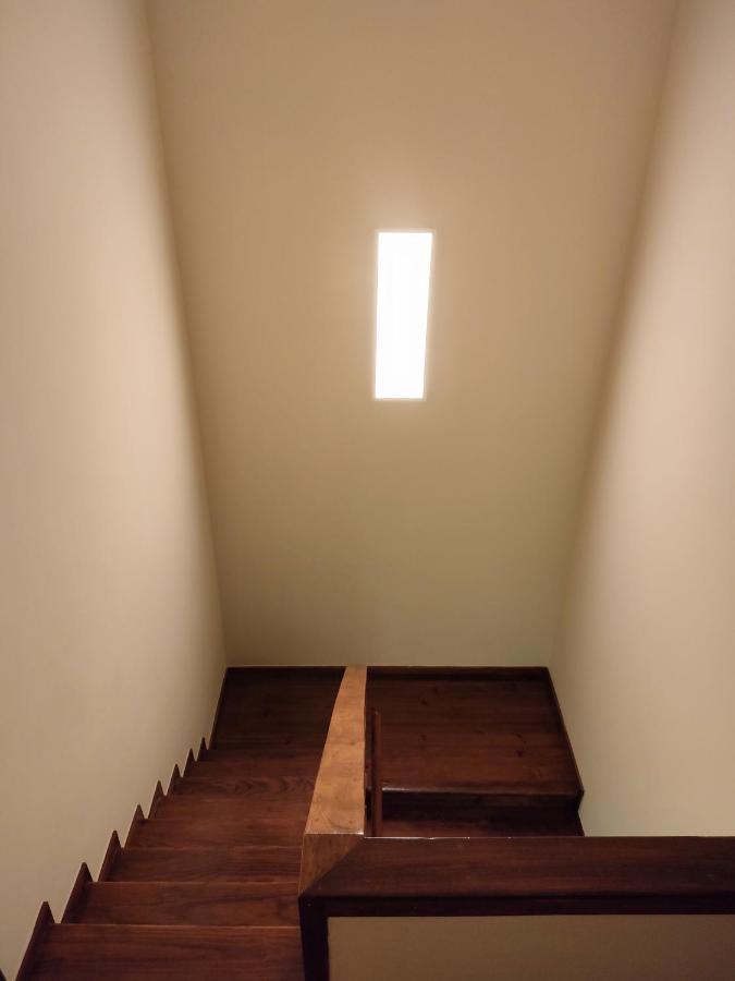 Main Square Penthouse Appartement Oporto