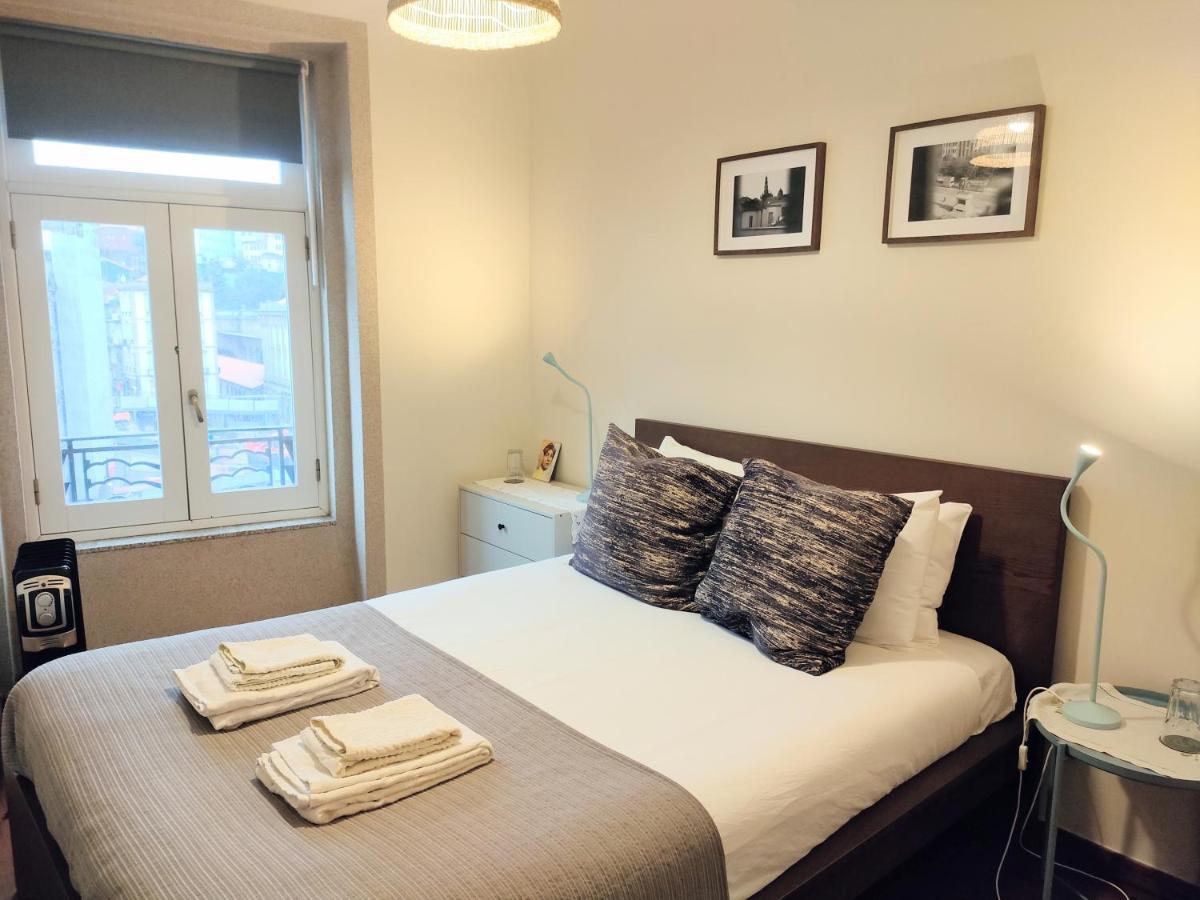 Main Square Penthouse Appartement Oporto
