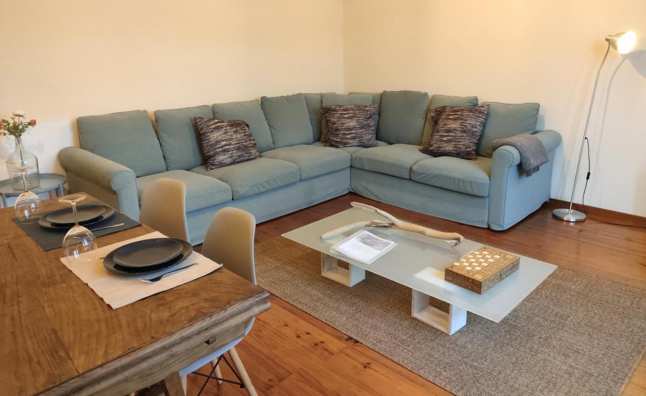 Main Square Penthouse Appartement *