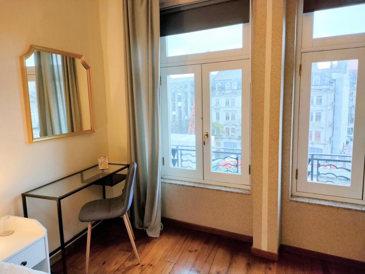 Appartement Main Square Penthouse Oporto